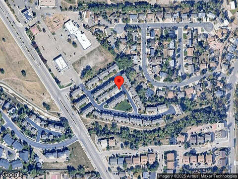 Kara Ridge, COLORADO SPRINGS, CO 80907