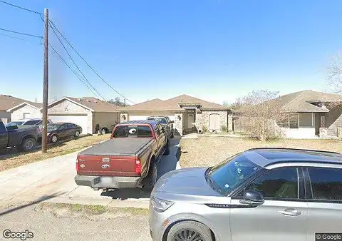 Fourth, ODEM, TX 78370