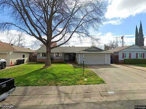 Doyle, RANCHO CORDOVA, CA 95670