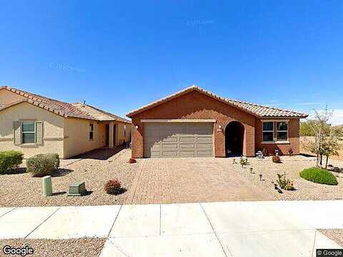 Hickory Wood, VAIL, AZ 85641