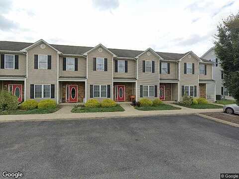 Bristol, LEXINGTON, VA 24450