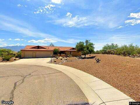Corte Monte Cristo, GREEN VALLEY, AZ 85614