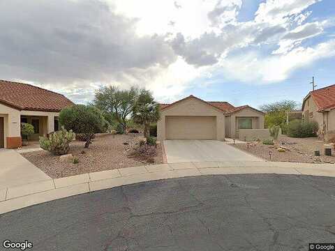 Willow Bend, ORO VALLEY, AZ 85755
