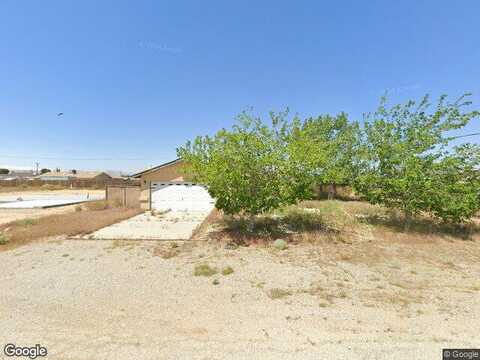 Willow, CALIFORNIA CITY, CA 93505