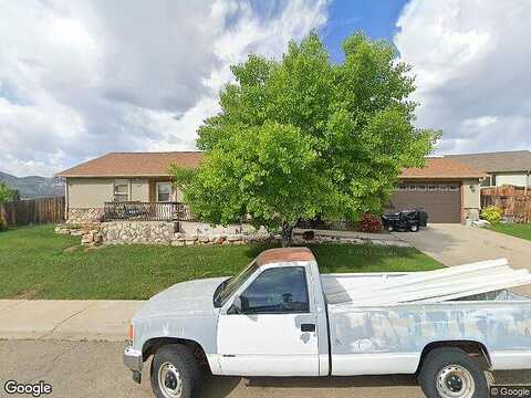 L, CORTEZ, CO 81321