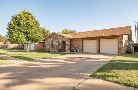 Avenue X, LUBBOCK, TX 79423