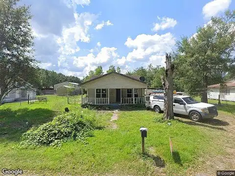 Avenue B, SILSBEE, TX 77656