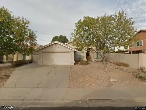 Monte, MESA, AZ 85209