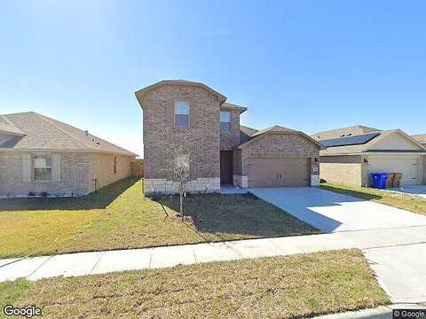 Tristan, CORPUS CHRISTI, TX 78414