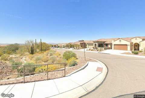 Cliff Spring, MARANA, AZ 85658
