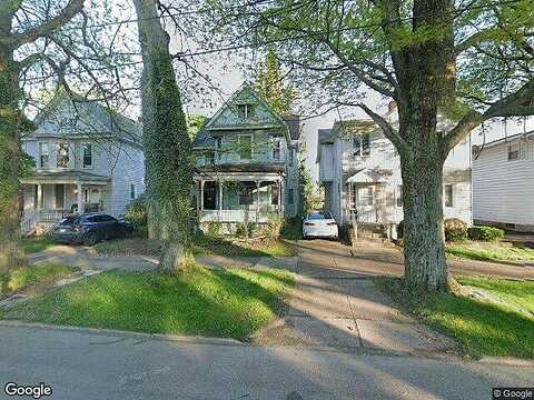 10Th, ERIE, PA 16502