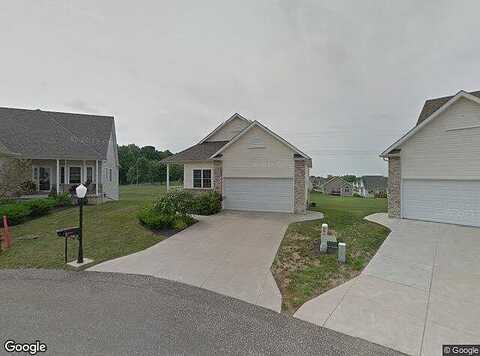 Morning Glory, ERIE, PA 16509