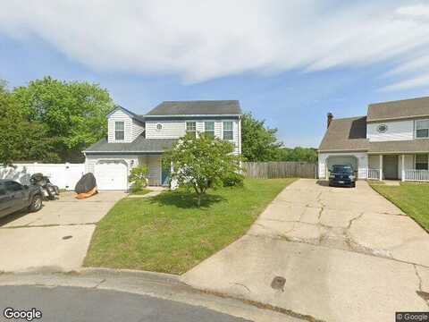 Glen View, VIRGINIA BEACH, VA 23464