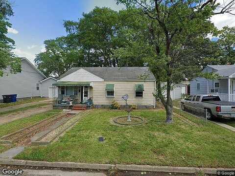 Hanbury, PORTSMOUTH, VA 23702
