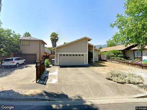 Donner, UKIAH, CA 95482
