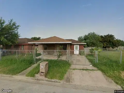 Star Ruby, BROWNSVILLE, TX 78521