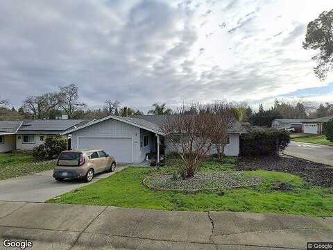 Roseana, FAIR OAKS, CA 95628