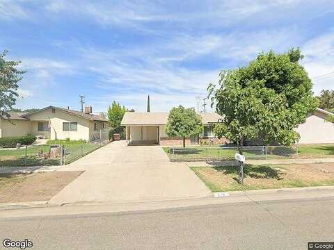 R, TULARE, CA 93274