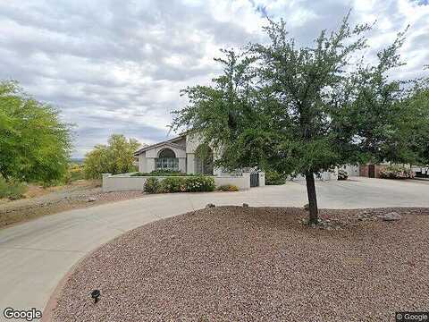 Placita Aguilera, TUCSON, AZ 85745