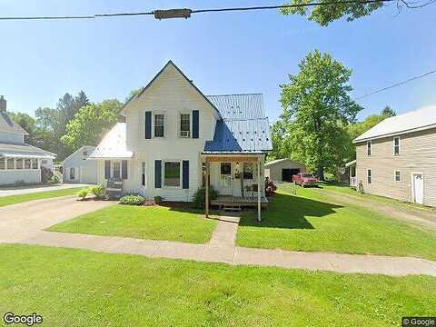 Putnam, UNION CITY, PA 16438
