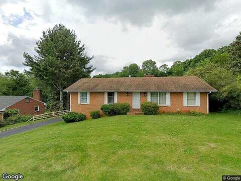 Rosecrest, ROANOKE, VA 24018