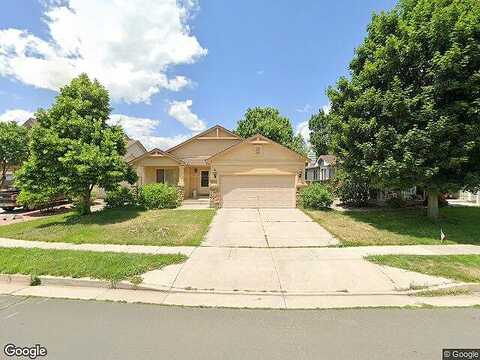 Poplar Brook, COLORADO SPRINGS, CO 80922