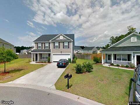 Winchester, POOLER, GA 31322