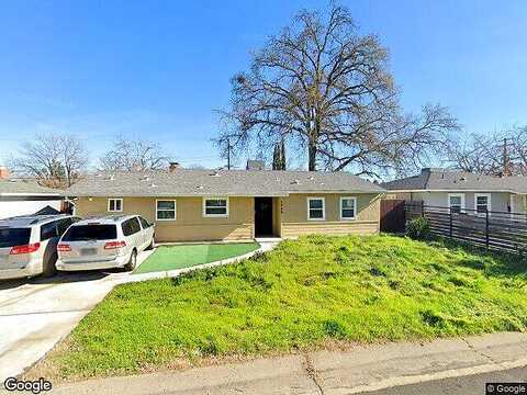 Wemberley, SACRAMENTO, CA 95864