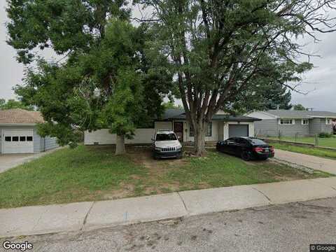 Steven, COLORADO SPRINGS, CO 80911