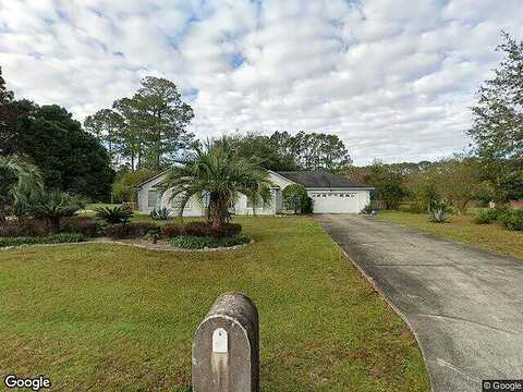 Charing Cross, BRUNSWICK, GA 31525