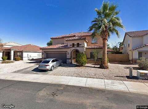 Calle Noventa, MESA, AZ 85212