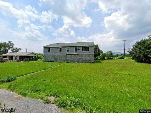 Shull, MUNCY, PA 17756