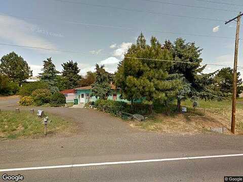 Greensprings, KLAMATH FALLS, OR 97601