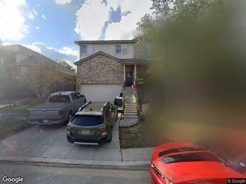 Encino, SAN ANTONIO, TX 78259