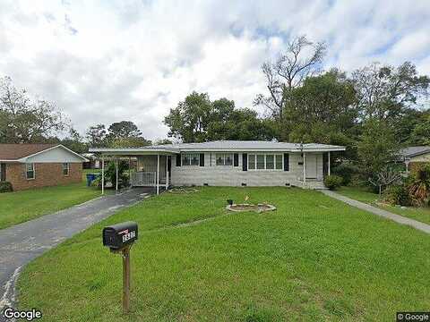 Cleburne, BRUNSWICK, GA 31520