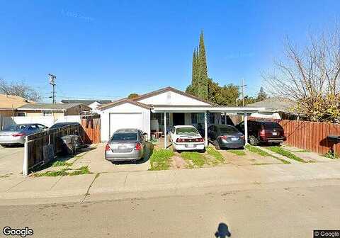 Euclid, STOCKTON, CA 95205