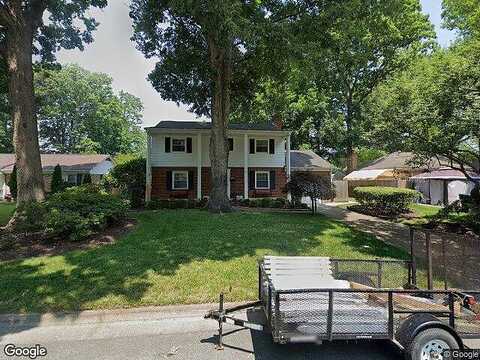 Shadywood, NEWPORT NEWS, VA 23602