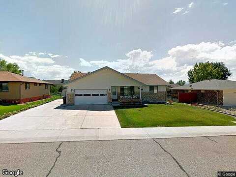 London, MONTROSE, CO 81401
