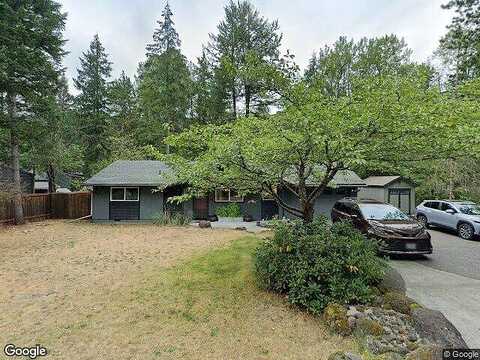 Wild Fern, BRIGHTWOOD, OR 97011