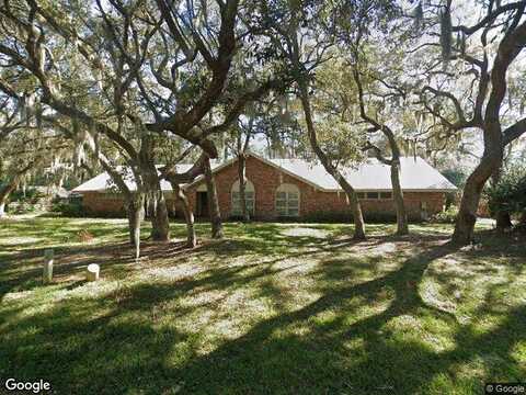 King Cotton, BRUNSWICK, GA 31525