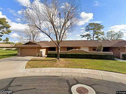 Lake Forest, SUN CITY, AZ 85373