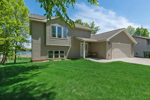 White Cloud, ISLE, MN 56342