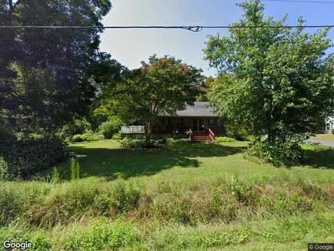 Mark Pine, HAYES, VA 23072