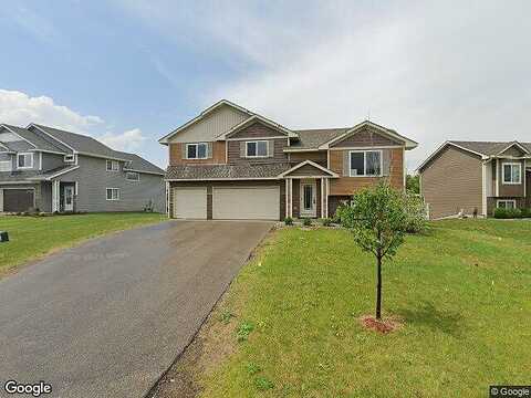 Hidden, MAYER, MN 55360