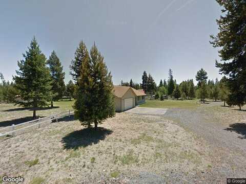 Leona, LA PINE, OR 97739