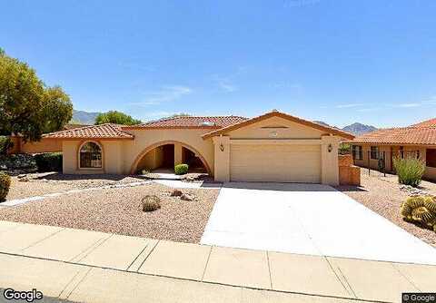 Chisholm, ORO VALLEY, AZ 85755