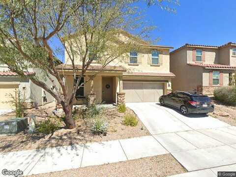 Axle, VAIL, AZ 85641