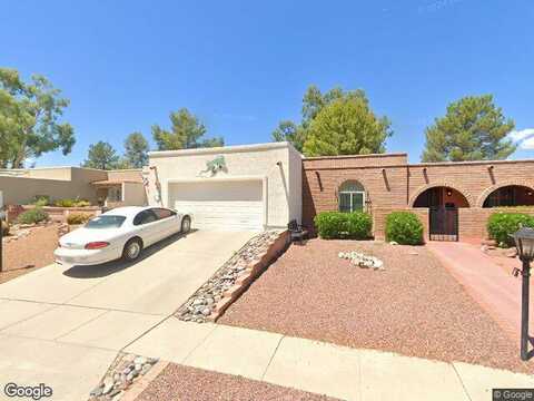 Paseo De Golf, GREEN VALLEY, AZ 85614