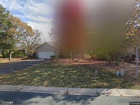 Martin, ANDOVER, MN 55304