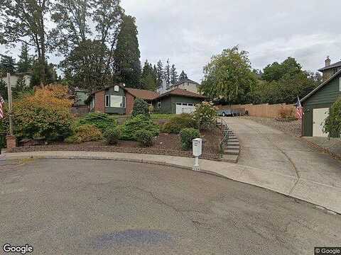 128Th, HAPPY VALLEY, OR 97086